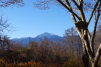 甲斐駒ヶ岳